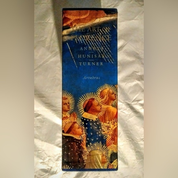 The Art of Florence by Andres, Hunisak, and Turner - Picture 4 of 6